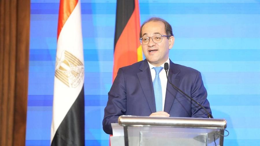 مصر تسجل طفرة في تجارة الترانزيت بنسبة 35% خلال الربع الأول